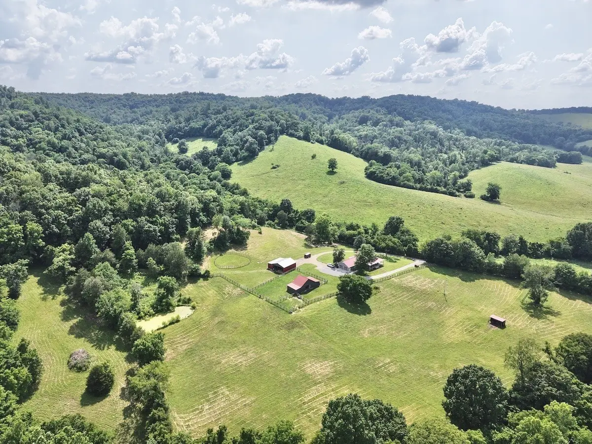 161 Fowler Rd, Woodbury, TN 37190 - #1