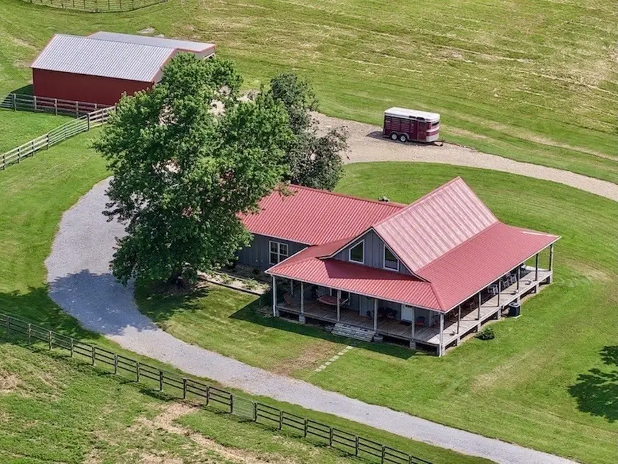 161 Fowler Rd, Woodbury, TN 37190 - #2
