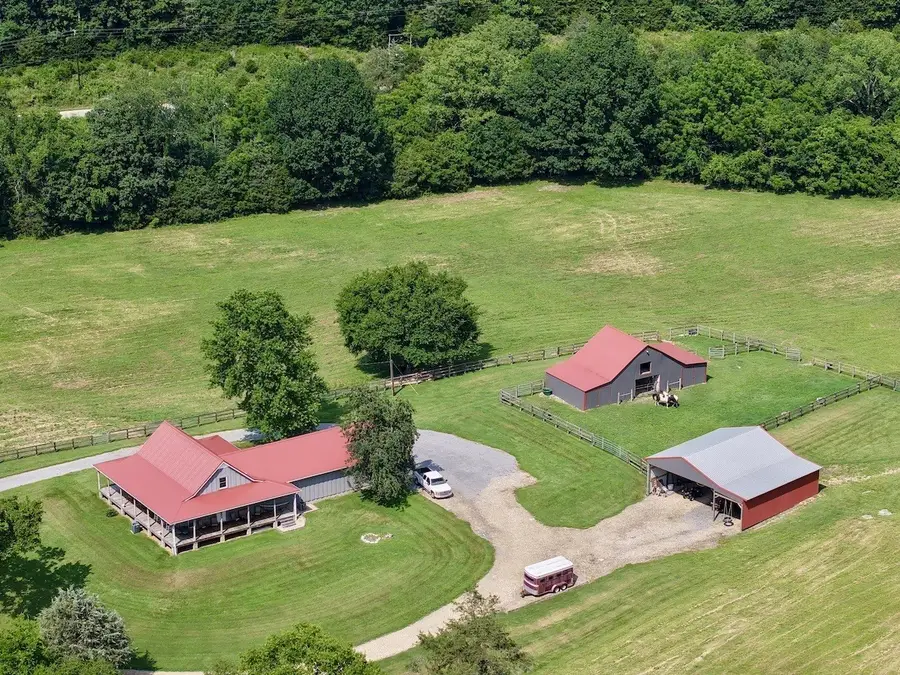 161 Fowler Rd, Woodbury, TN 37190 - #3