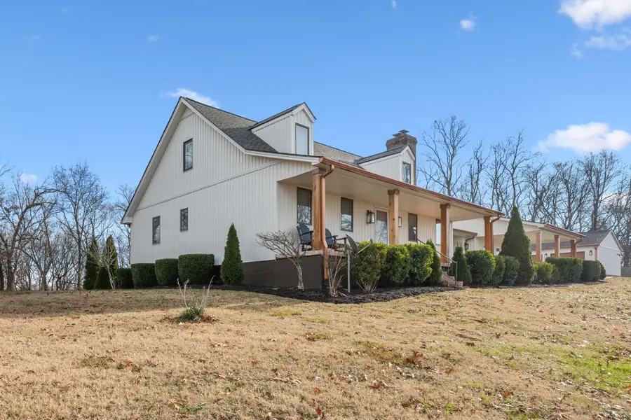 881 Mount Olivet Rd, Columbia, TN 38401 - #3