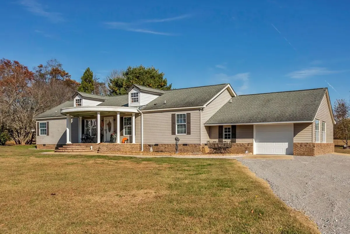 2673 Mcknight Rd, Culleoka, TN 38451 - #1
