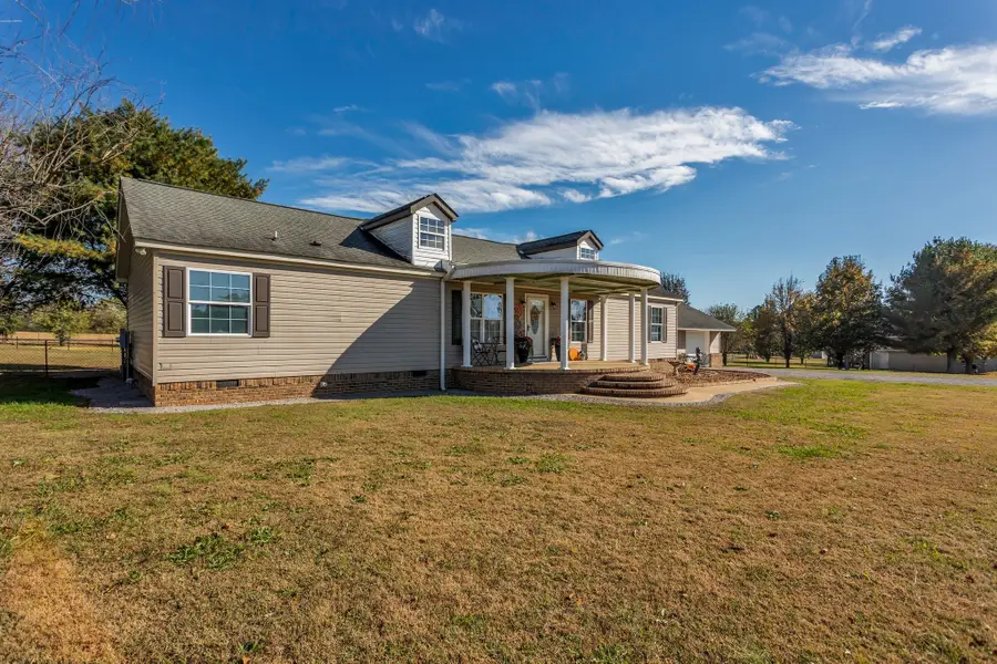 2673 Mcknight Rd, Culleoka, TN 38451 - #2
