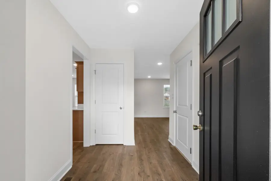 1251 Iris Glen Drive, Clarksville, TN 37042 - #2