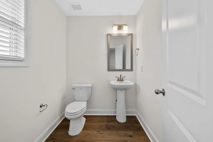 1251 Iris Glen Drive, Clarksville, TN 37042 - #3