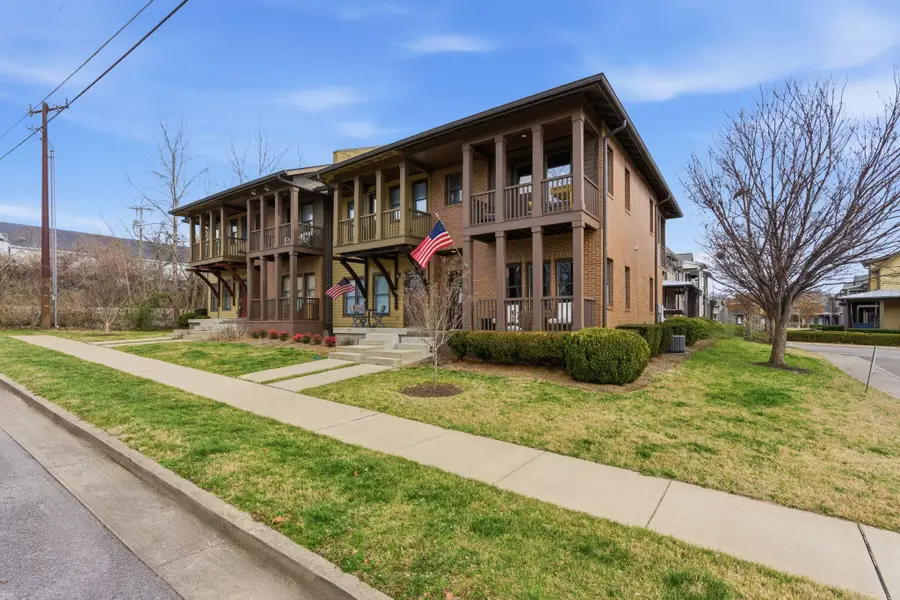 200 36th Ave N, Nashville, TN 37209 - #3