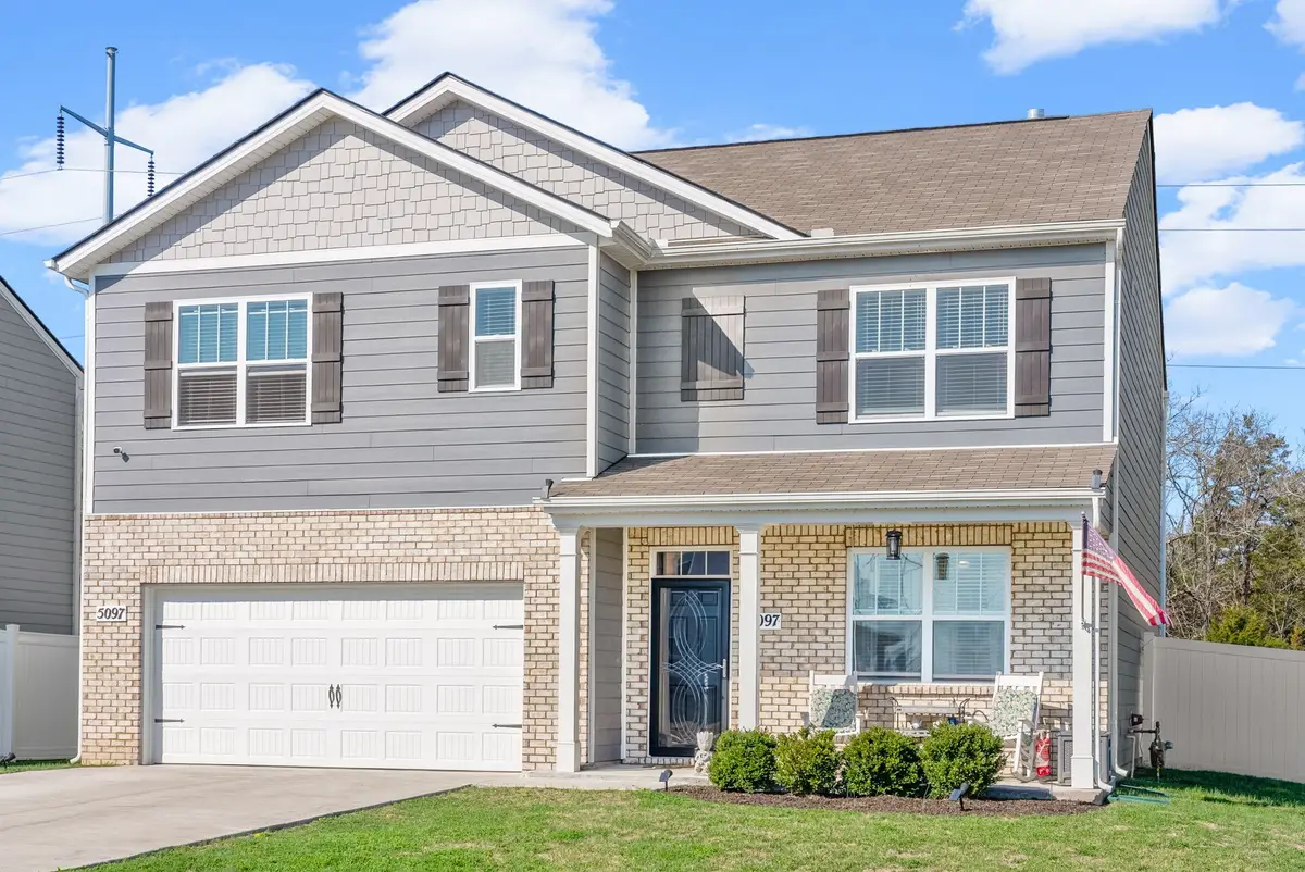 5097 Hunters Village Dr, Lebanon, TN 37087 - #1