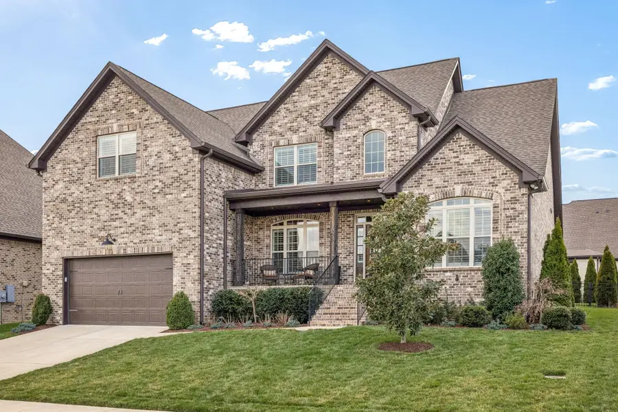 2993 Elkhorn Pl, Spring Hill, TN 37174 - #2