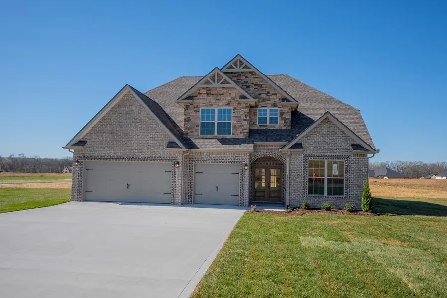 62 Wofford Estates, Clarksville, TN 37040 - #2