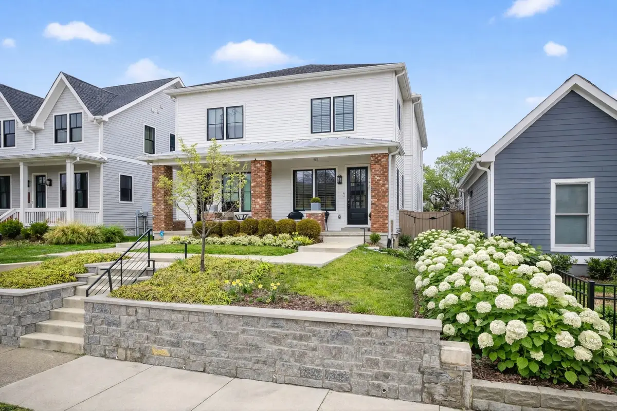 1826 5th Ave N, Nashville, TN 37208 - #1