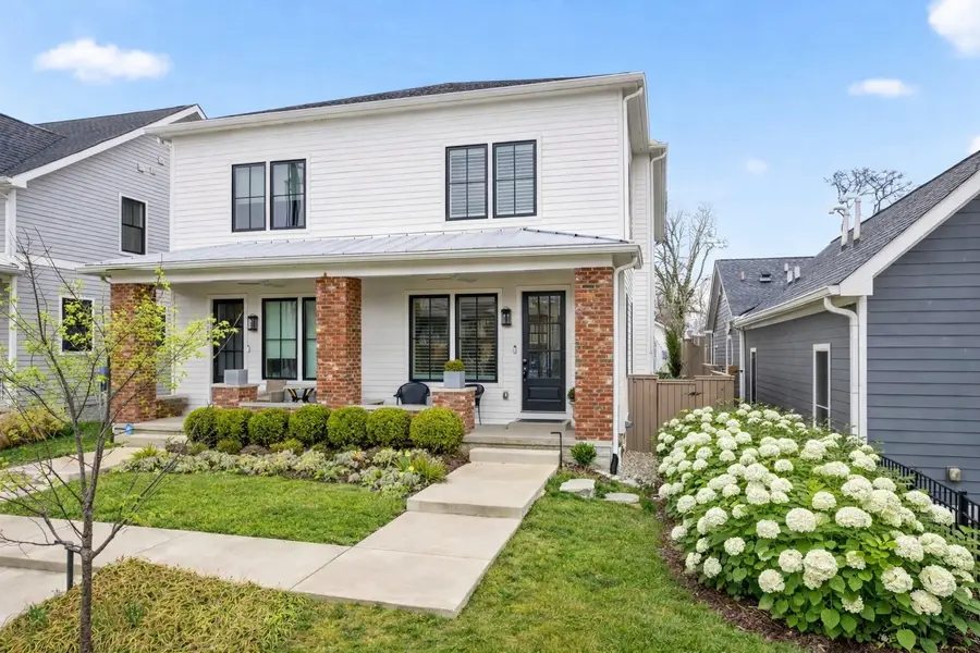 1826 5th Ave N, Nashville, TN 37208 - #2