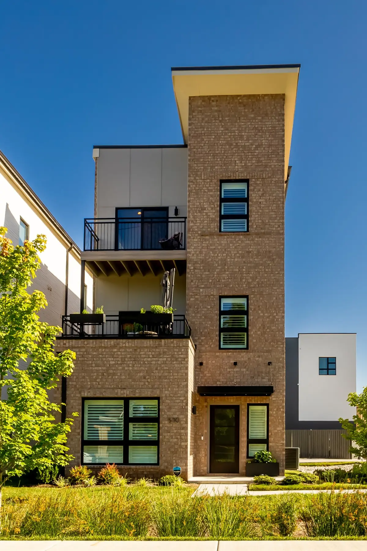 530 Southgate Ave, Nashville, TN 37203 - #1