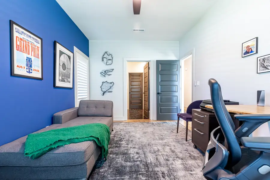 530 Southgate Ave, Nashville, TN 37203 - #3