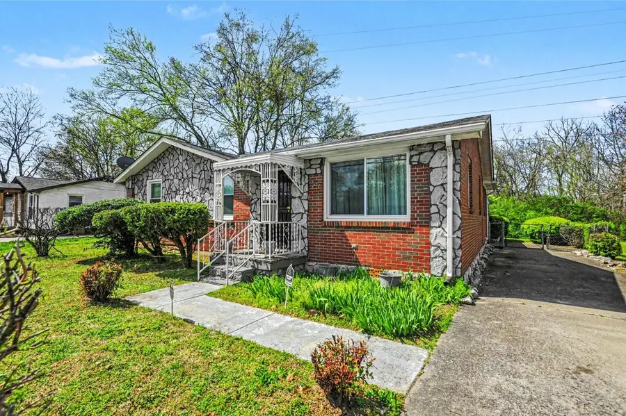 776 Rowan Dr, Nashville, TN 37207 - #3