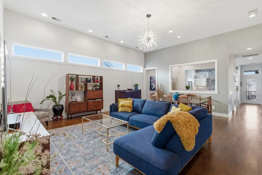 409A S 14th St, Nashville, TN 37206 - #2