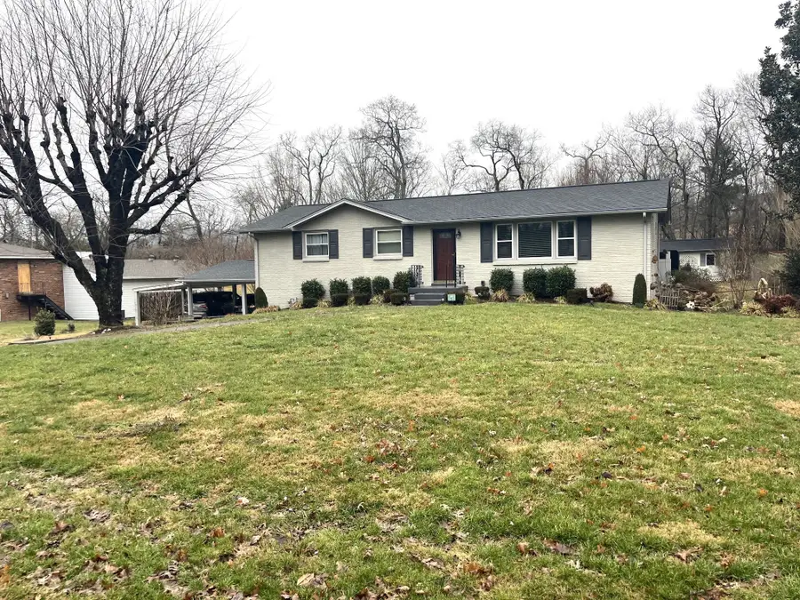 9008 Forest Lawn Dr, Brentwood, TN 37027 - #2