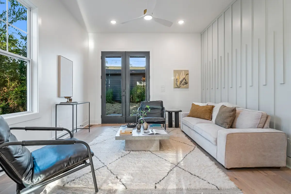 202 Orlando Ave, Nashville, TN 37209 - #1