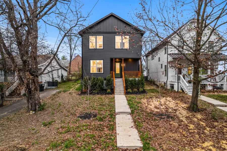 202 Orlando Ave, Nashville, TN 37209 - #3