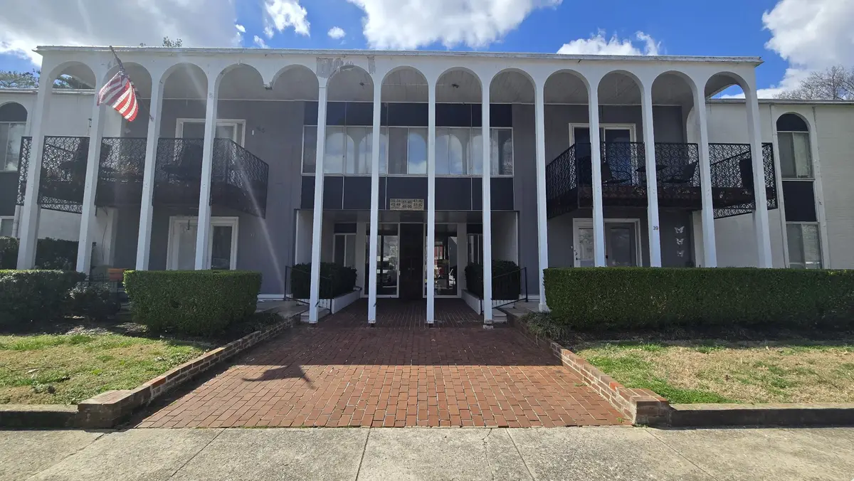1302 Doctor Martin Luther King Blvd #B49, Murfreesboro, TN 37130 - #1