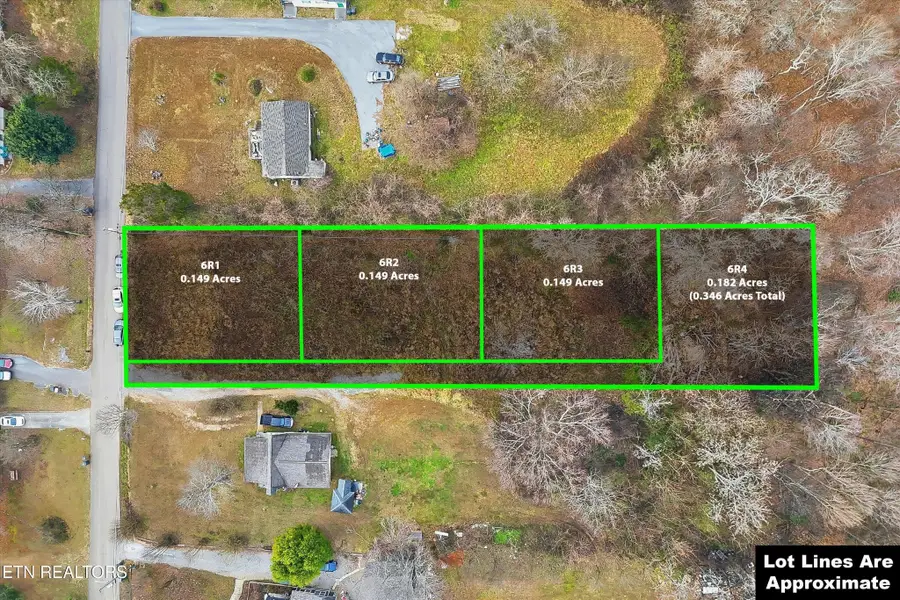 6523 Vance Lane, Knoxville, TN 37921 - #3