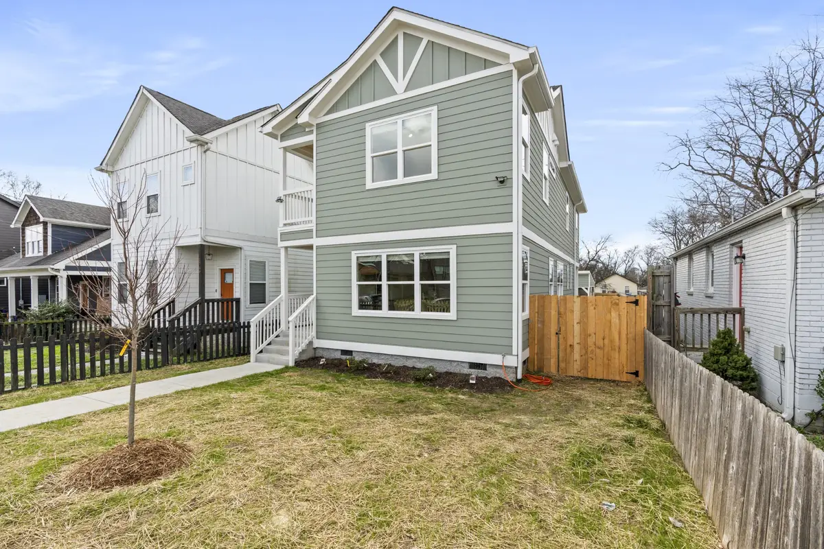 1751 16th Ave N, Nashville, TN 37208 - #1