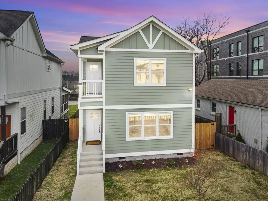 1751 16th Ave N, Nashville, TN 37208 - #3