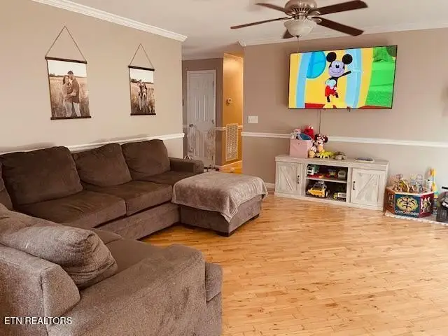 36 Hunter Dr, Crossville, TN 38555 - #3