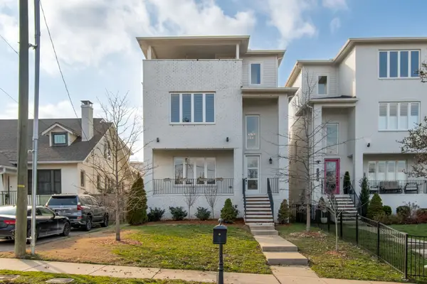 1719B 15th Ave S, Nashville, TN 37212