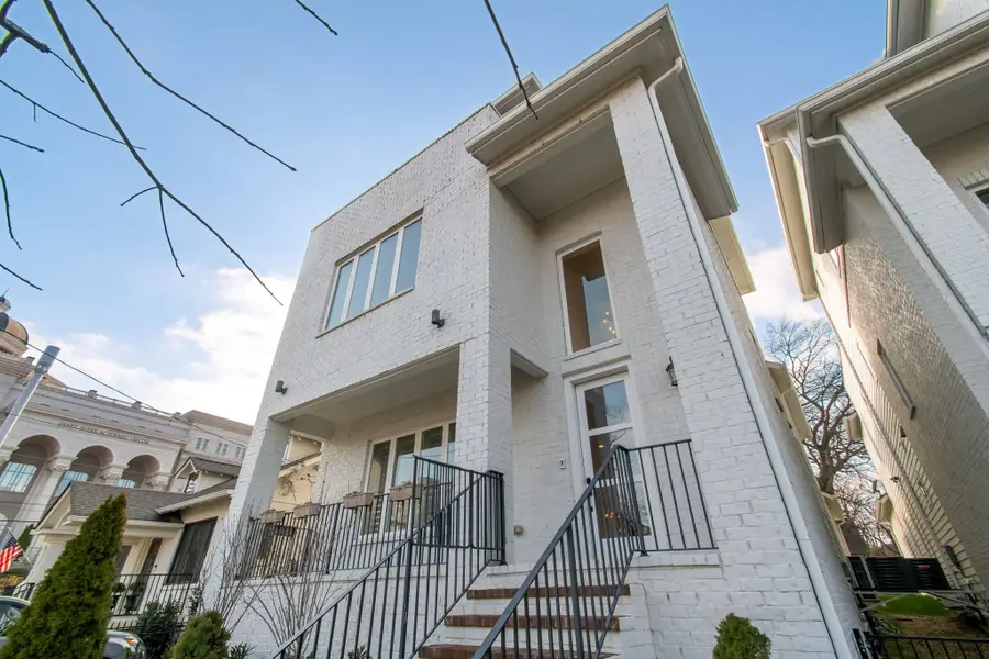 1719B 15th Ave S, Nashville, TN 37212 - #2