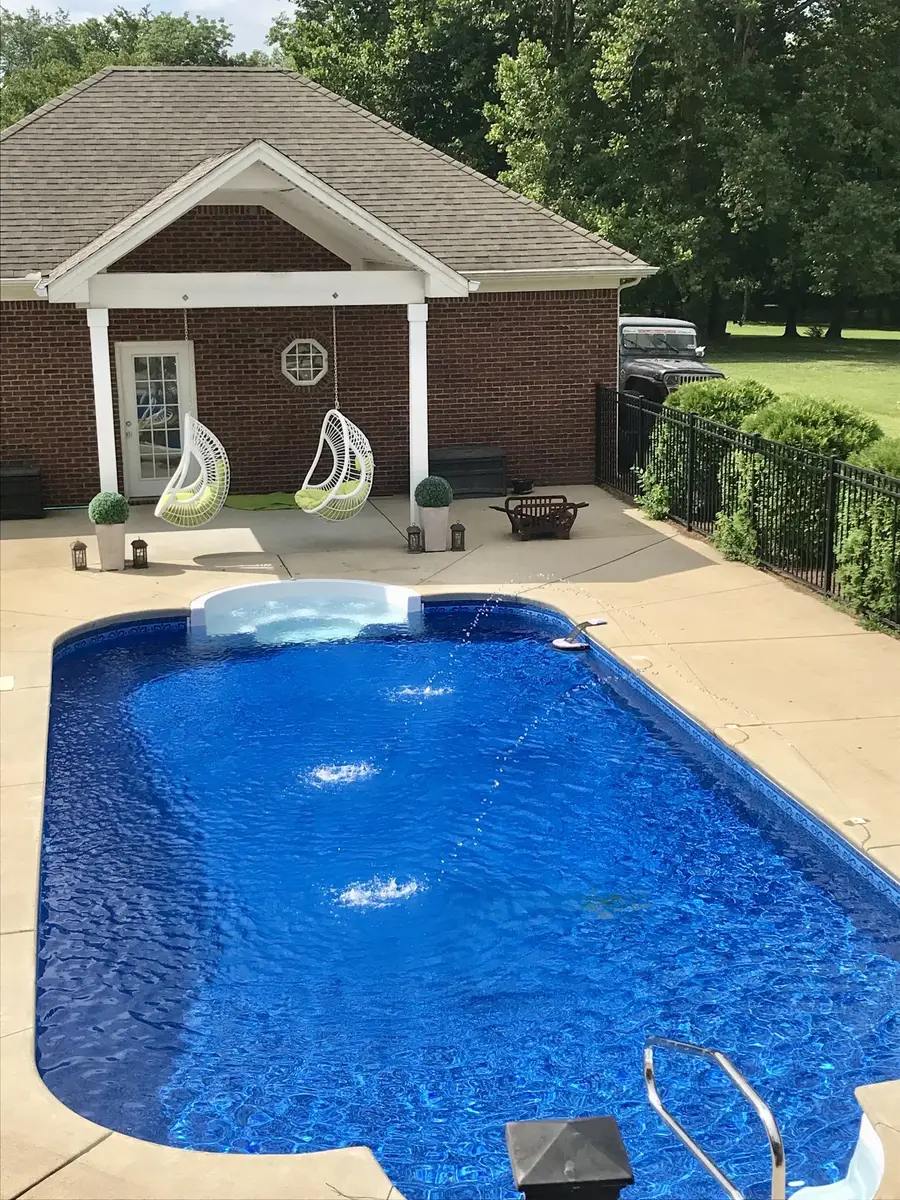 1960 Lasea Rd, Spring Hill, TN 37174 - #3