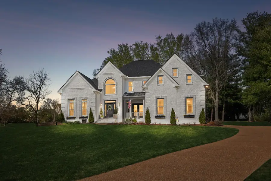 1608 Masters Ct, Franklin, TN 37064 - #2