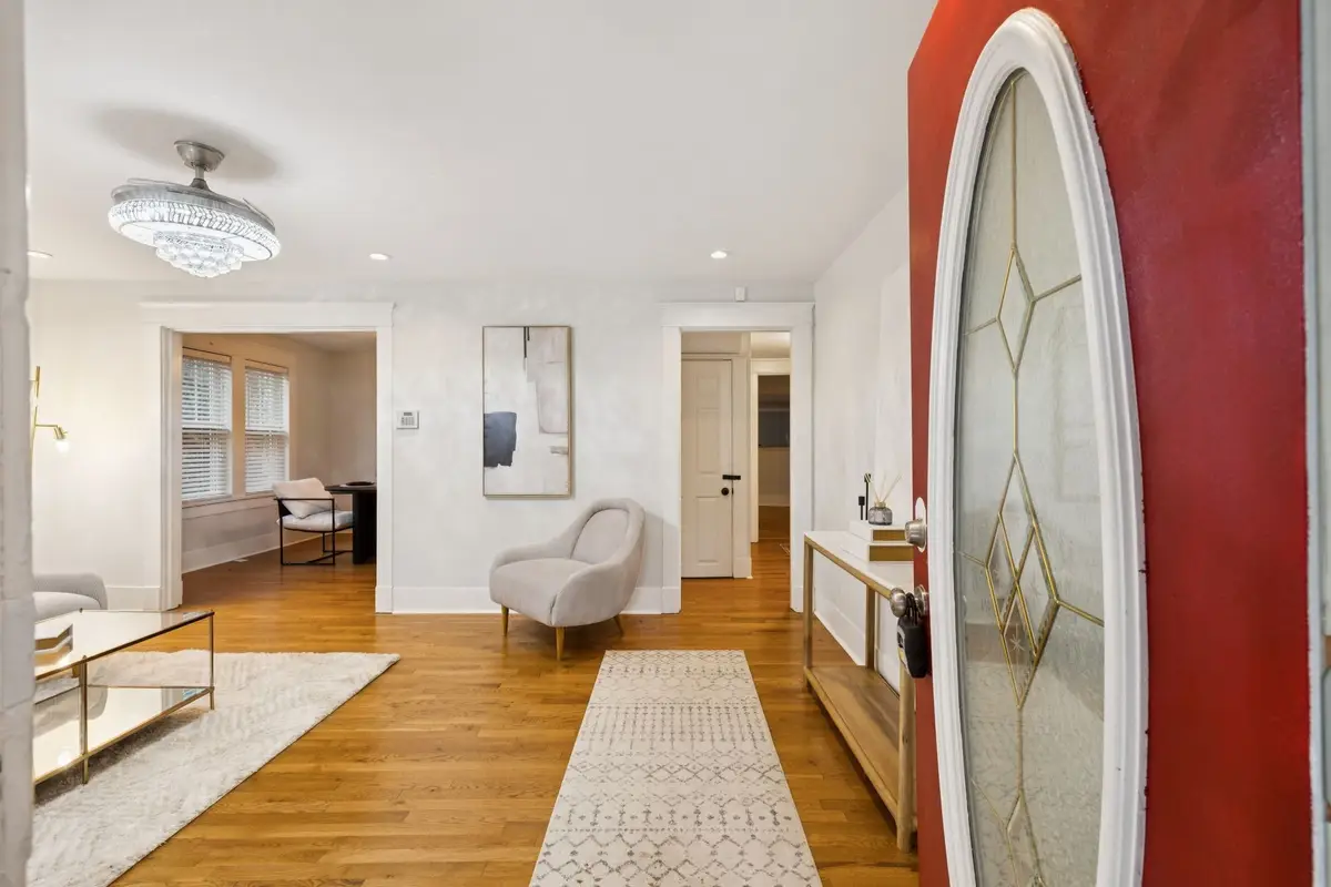 1006 Iverson Ave, Nashville, TN 37216 - #1