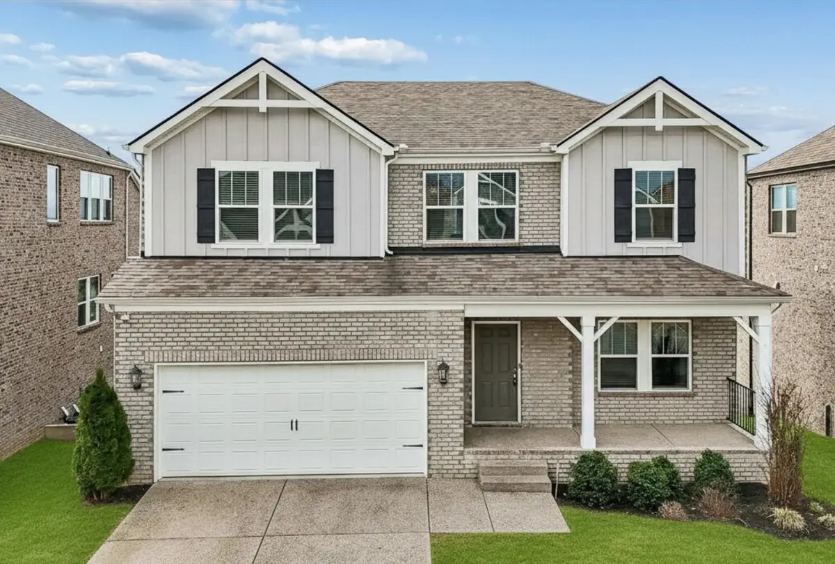 4327 Stone Hall Blvd, Hermitage, TN 37076 - #1