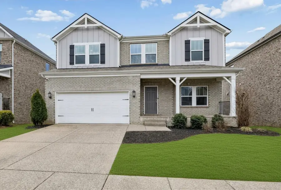 4327 Stone Hall Blvd, Hermitage, TN 37076 - #2