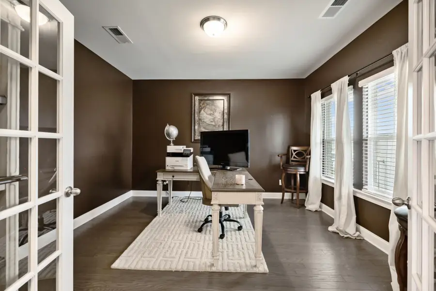 4327 Stone Hall Blvd, Hermitage, TN 37076 - #3