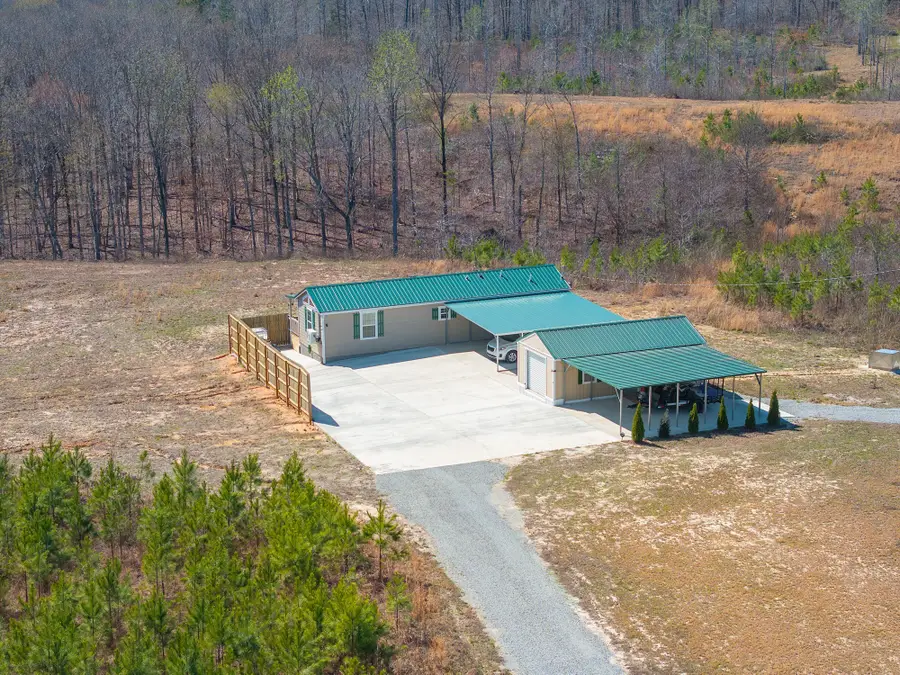 1700 Franks Rd, Sugar Tree, TN 38380 - #3