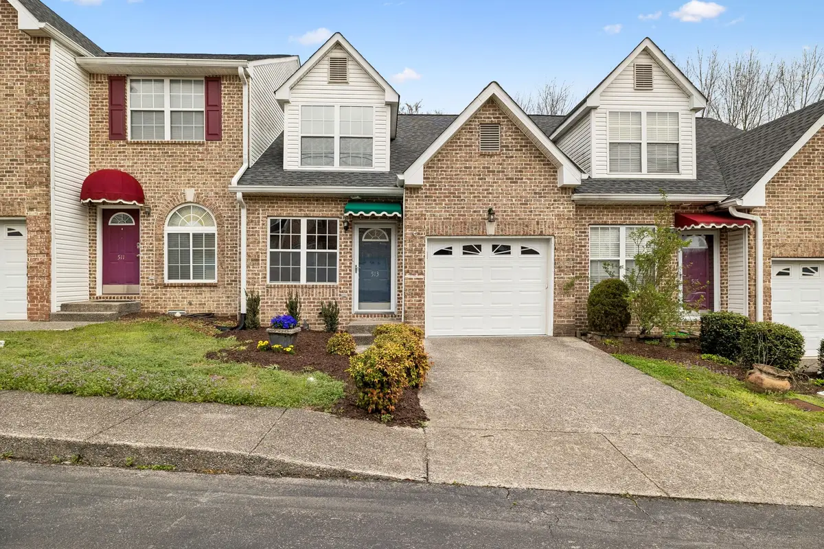 3001 Hamilton Church Rd #513, Antioch, TN 37013 - #1