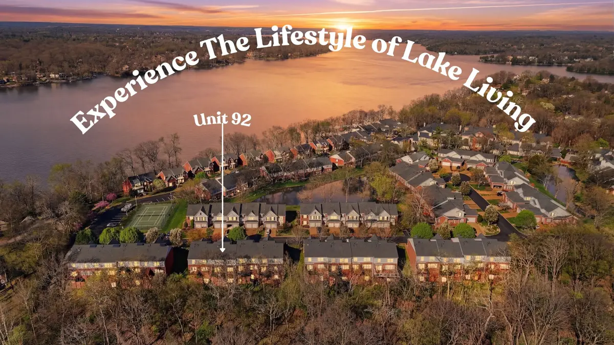 231 Green Harbor Rd #92, Old Hickory, TN 37138 - #1