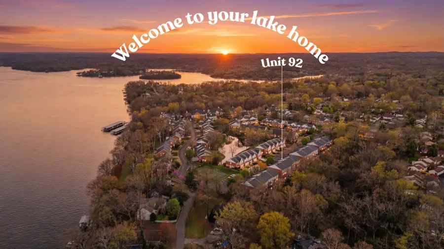 231 Green Harbor Rd #92, Old Hickory, TN 37138 - #3