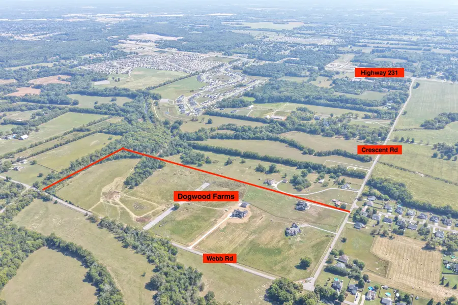 0 Webb Rd, Murfreesboro, TN 37127 - #2