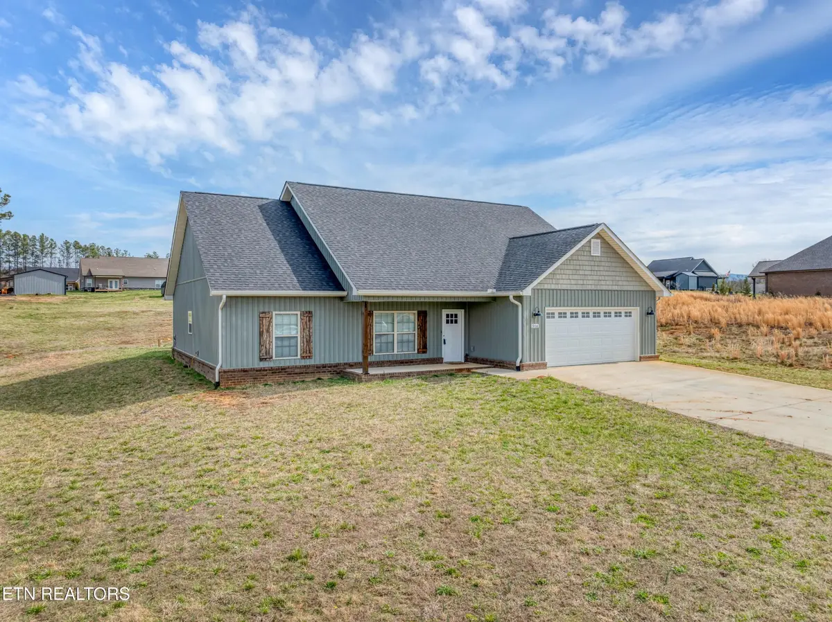 910 Loblolly Lane, Maryville, TN 37801 - #1