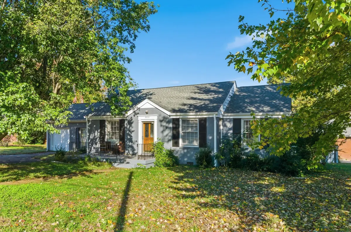 5600 Vine Ridge Dr, Nashville, TN 37205 - #1