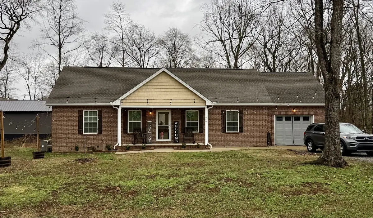980 White Rd, Portland, TN 37148 - #1