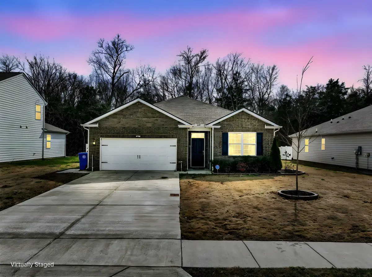 219 Addison Ave, Chapel Hill, TN 37034 - #1