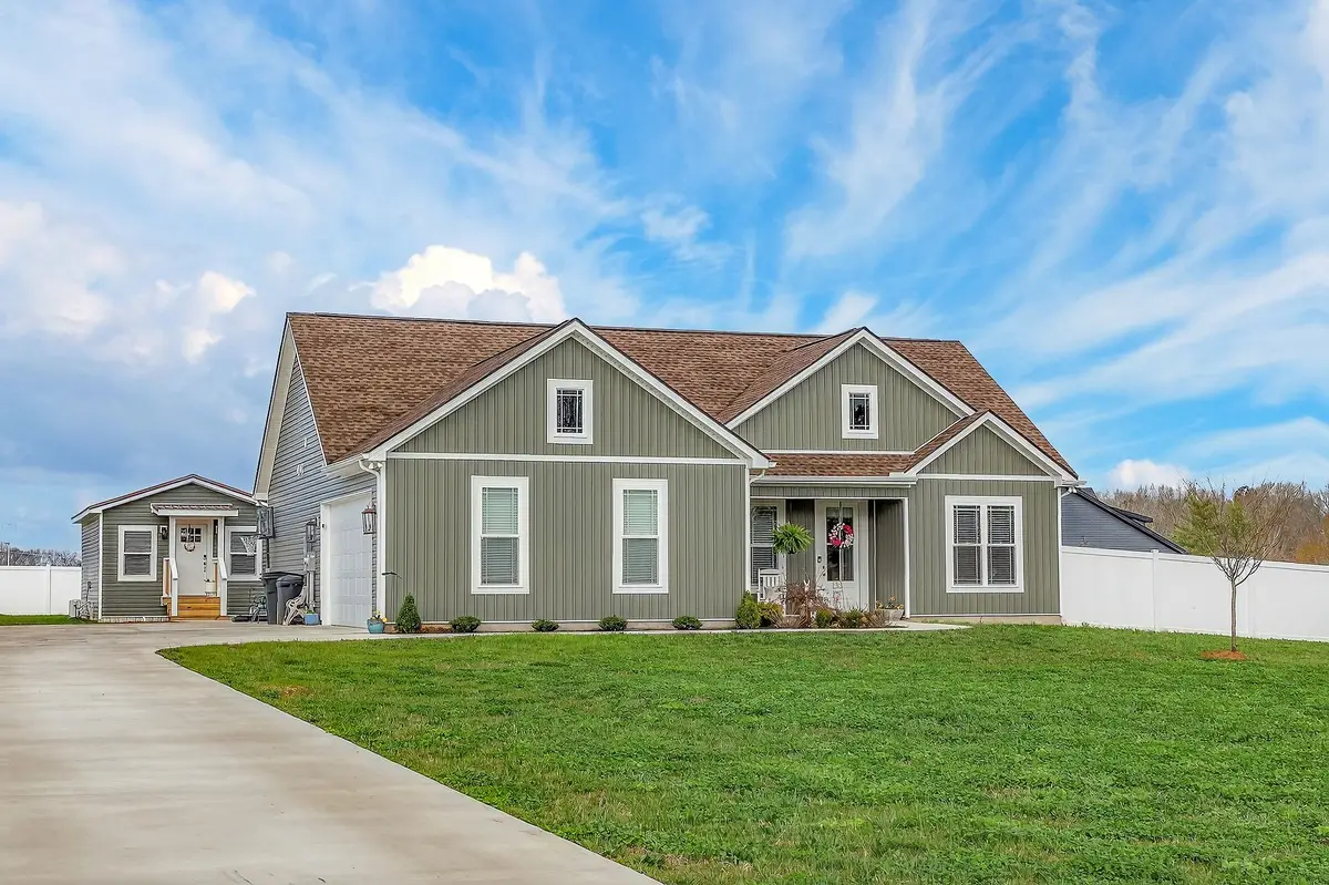 1073 Arch Cope Rd, Morrison, TN 37357 - #1