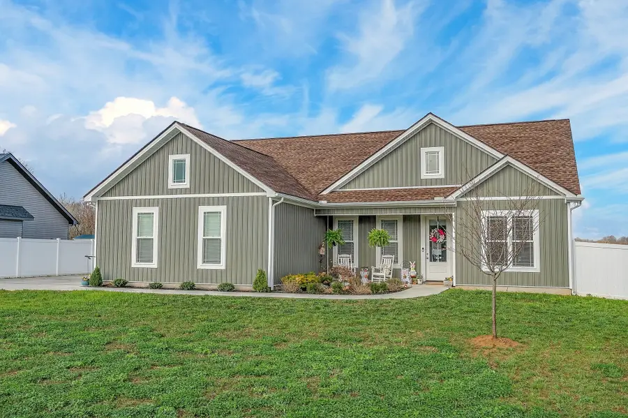 1073 Arch Cope Rd, Morrison, TN 37357 - #2