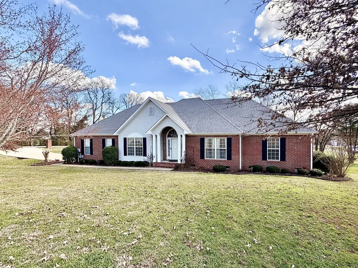 101 Mimi Cir, Pulaski, TN 38478 - #1