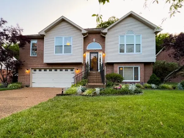 2938 Churchill Ln, Thompsons Station, TN 37179 - #1