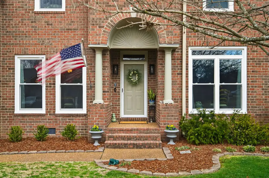 163 Clarendon Cir, Franklin, TN 37069 - #3