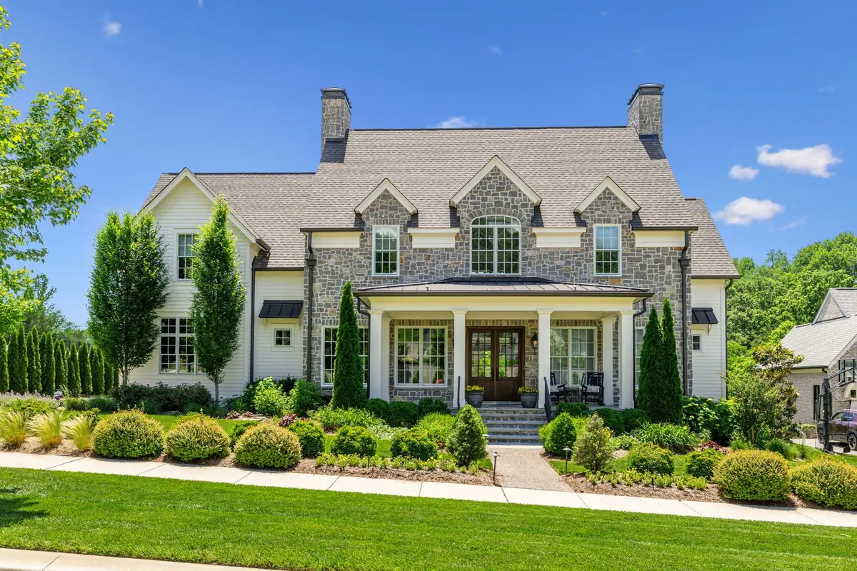 8118 Heirloom Blvd, College Grove, TN 37046 - #1