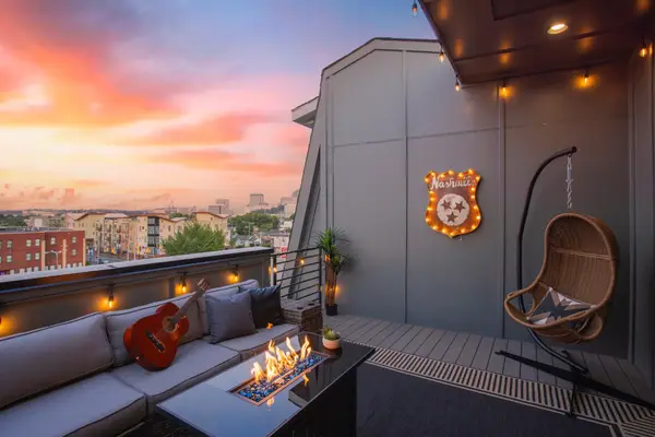 1013 Rev Dr Enoch Jones Blvd #5, Nashville, TN 37208